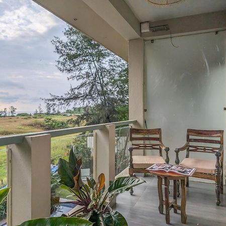 Beach Villa Morjim Εξωτερικό φωτογραφία