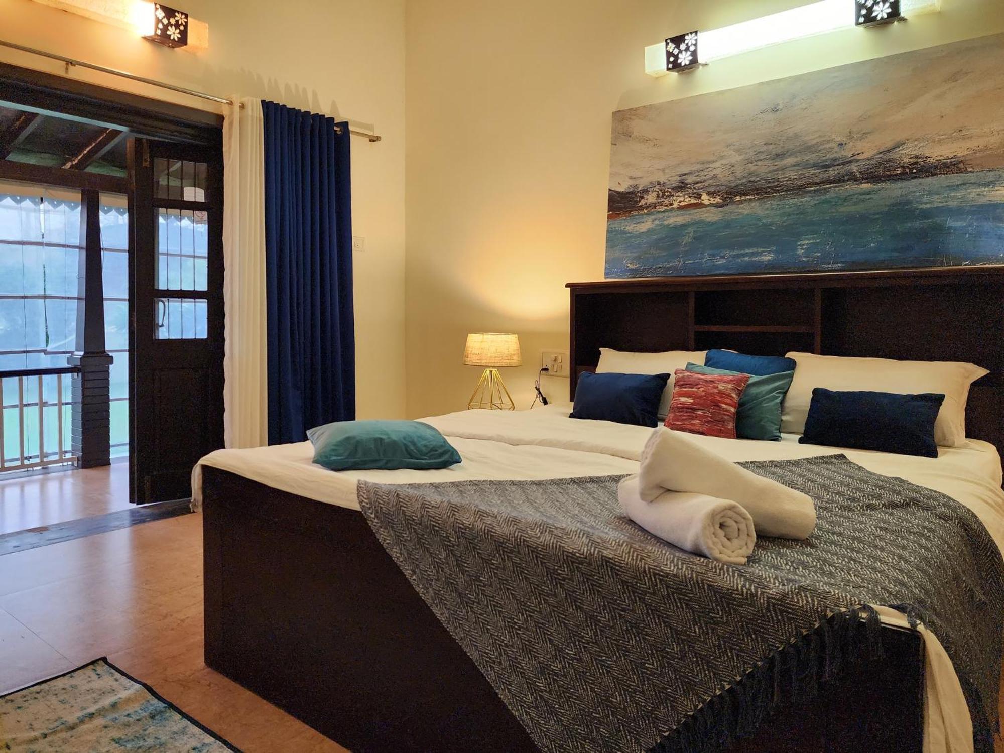 Beach Villa Morjim Εξωτερικό φωτογραφία